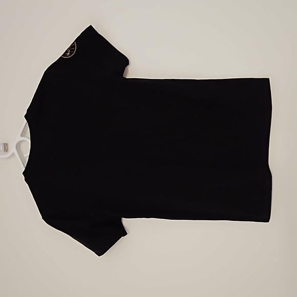 Jagermeister logo graphic tee Small UNISEX EUC - Picture 6 of 6